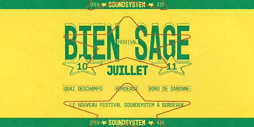 Bien Sage Festival