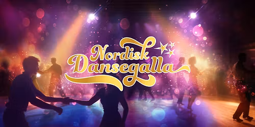 Nordisk Dansegalla 2026