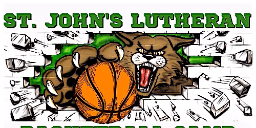 St. John's Basketball Camp 2026
