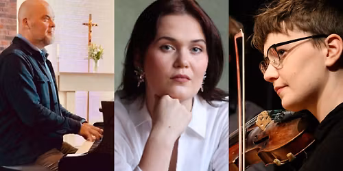 Tisdagskonsert: Haydn, H\u00f6sten & Hoppet