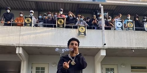 KERZA in Sein\u00e4joki