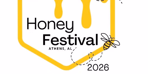 Athens Honey Bee Festival 2026