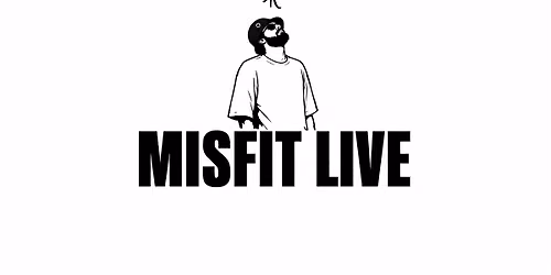 MISFIT LIVE SHOWCASE
