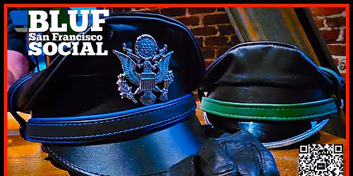 BLUFSF Social: Dinner in Old Sacramento