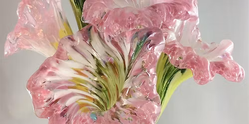 YOU KNOW...Mother's DAY Flowers. Just get started now with date night.