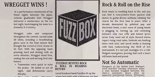 31 Sports Bar & Grill