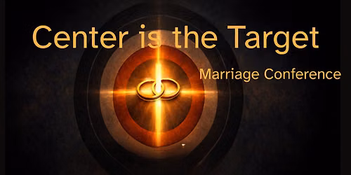 Center is the Target