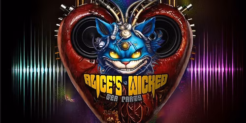 Alice's Naughty Little Weekender