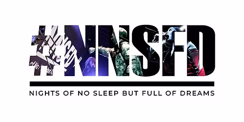 MARCH 6TH  #NNSFD CONCERT !