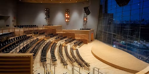 Jazz At Lincoln Center at Highlands Church