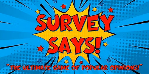 Survey Says! at Beef \u2018O\u2019 Brady\u2019s Winter Haven \u2014 Every Monday at 7pm