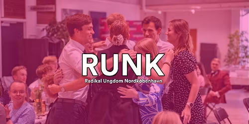 RUNK bes\u00f8ger den schweiziske ambassade!