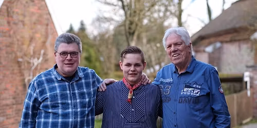 Musik: Hannes-Flesner-Abend