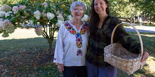 West Virginia Folklife Apprenticeship Showcase (Charleston)