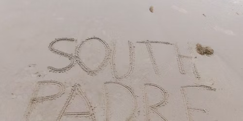 Travel Tales: South Padre Island, Texas