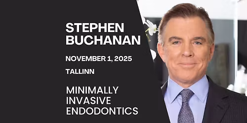 Minimally Invasive Endodontics. L. Stephen Buchanan