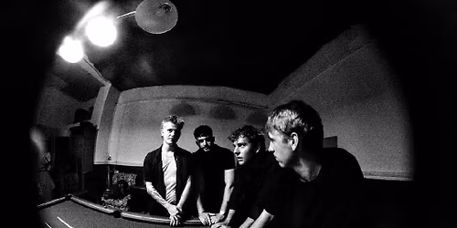 The Veltmans single launch + Lynnie Snow, Scarsdale Fats, Cade