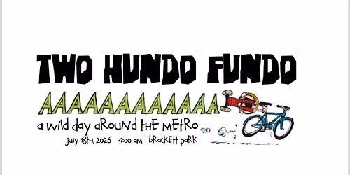 TWO HUNDO FUNDO 4