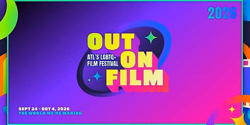 The 39th Annual Out On Film Festival
