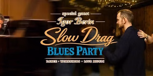 Blues in Chata Warsztaty i Pota\u0144c\u00f3wka z muzyk\u0105 na \u017cywo