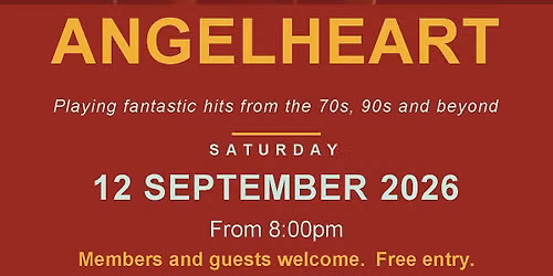Angelheart