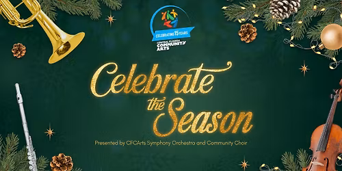 Celebrate the Season