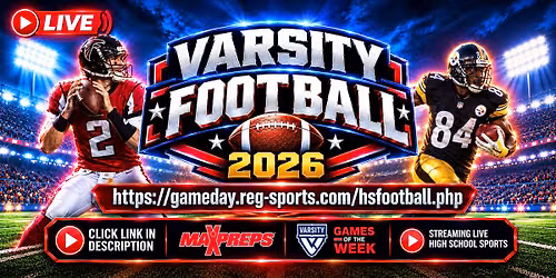 Covenant Christian Academy vs. Victory Baptist | High-School Football 2026