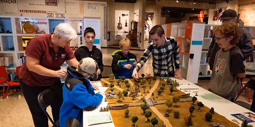 Military History Miniatures Gaming