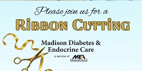 Ribbon Cutting