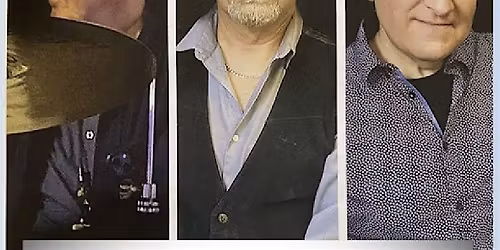 3D Band - Live at the Lady