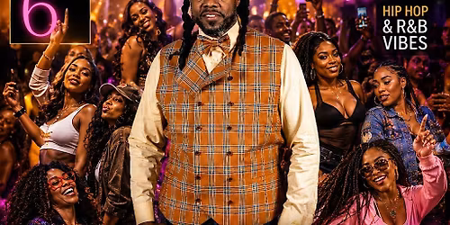 Sam Sylk's Gemini Affair