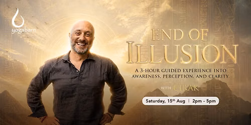 End of Illusion