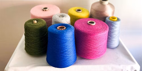 Machine Knitting Workshop - Advanced
