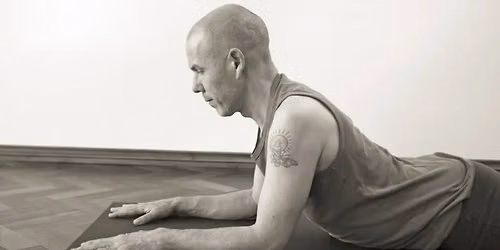 Yin Yoga Teacher Training: Minds, Meridians, Moments (In Person)