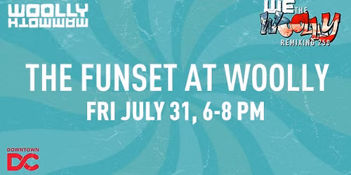 The Funset at Woolly