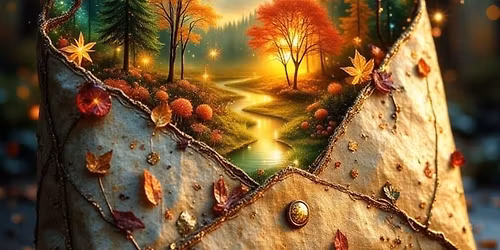 Awaken Your 2026 Vision: A Transformational Vision Board Journey