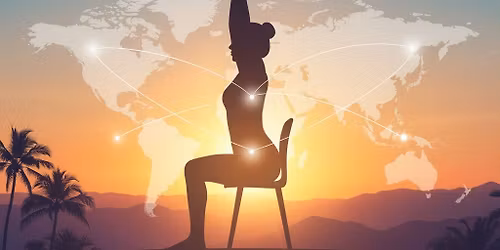 Global Yoga Summits 2025