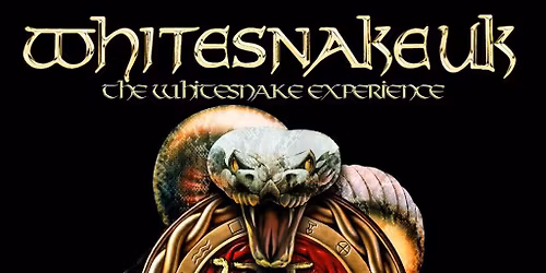 Whitesnake UK
