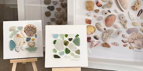 Coastal Art Workshop