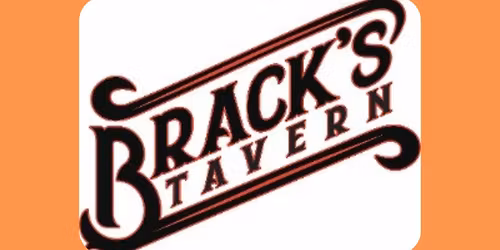 Brack's Tavern Fundraiser