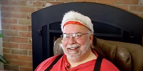 Remembering Gerry Steele