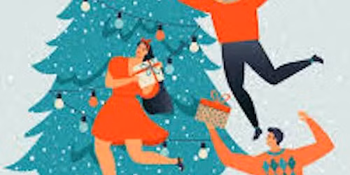 Bill Lopez Solo @ VFS Holiday Buffet