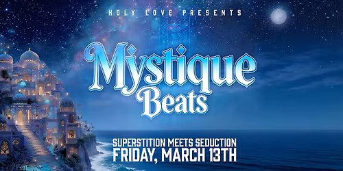 Mystique Beats