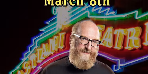 Brian Posehn