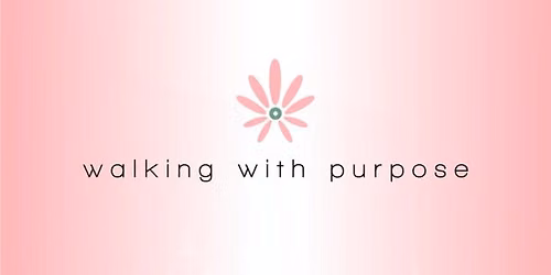 Walking with Purpose Women's Bible Study