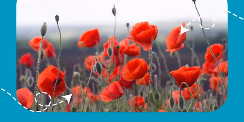 Coffee Connections: Drop-In Crafting Session