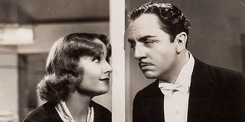 Hyde Hall Films: My Man Godfrey (1936)
