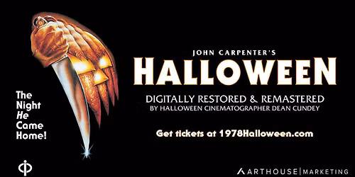 John Carpenter's Halloween