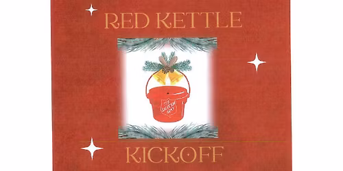 Kettle Kickoff Dinner