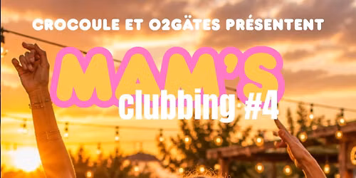 MAM'S CLUBBING 4